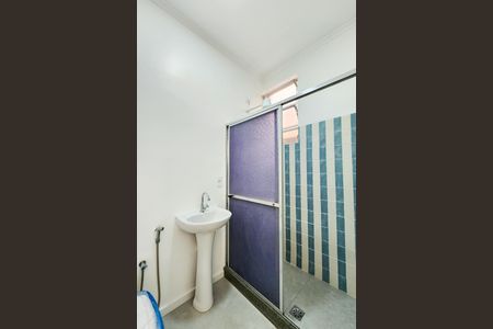 Apartamento para alugar com 71m², 2 quartos e 1 vaga Apartamento para alugar com 71m², 2 quartos e 1 vagaBanheiro