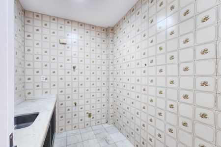 Apartamento para alugar com 71m², 2 quartos e 1 vaga Apartamento para alugar com 71m², 2 quartos e 1 vagaCozinha