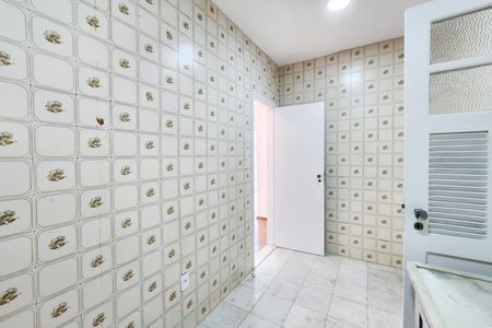 Apartamento para alugar com 71m², 2 quartos e 1 vaga Apartamento para alugar com 71m², 2 quartos e 1 vagaCozinha