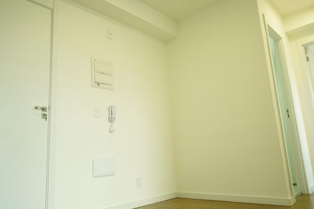 Cozinha de apartamento para alugar com 2 quartos, 47m² em Penha de França, São Paulo