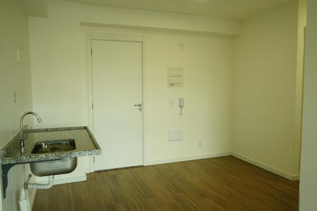 Cozinha de apartamento para alugar com 2 quartos, 47m² em Penha de França, São Paulo
