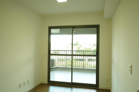 Sala de apartamento para alugar com 2 quartos, 47m² em Penha de França, São Paulo