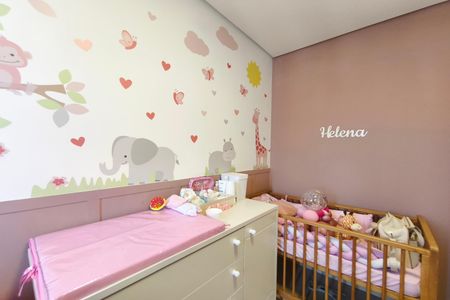 Apartamento à venda com 50m², 2 quartos e 1 vaga Apartamento à venda com 50m², 2 quartos e 1 vagaQuarto 1