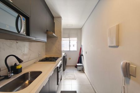 Apartamento à venda com 50m², 2 quartos e 1 vaga Apartamento à venda com 50m², 2 quartos e 1 vagaCozinha