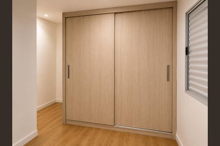 Quarto  de apartamento à venda com 3 quartos, 96m² em Parque Fazendinha, Campinas