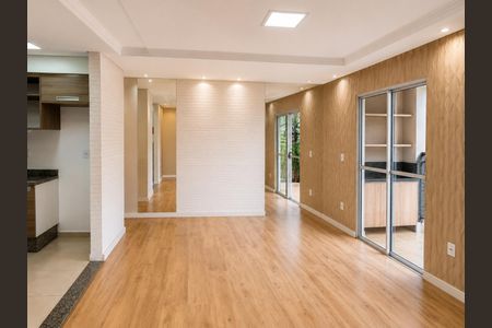 Apartamento à venda com 3 quartos, 96m² em Parque Fazendinha, Campinas
