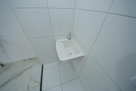 Apartamento para alugar com 2 quartos, 34m² em Cidade São Mateus, São Paulo