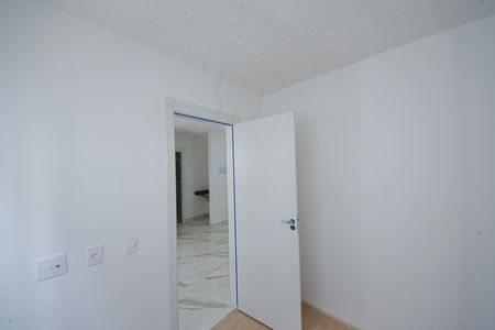Apartamento para alugar com 2 quartos, 34m² em Cidade São Mateus, São Paulo