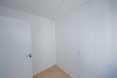 Apartamento para alugar com 2 quartos, 34m² em Cidade São Mateus, São Paulo