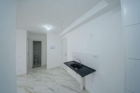 Apartamento para alugar com 2 quartos, 34m² em Cidade São Mateus, São Paulo