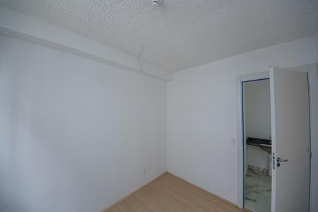 Apartamento para alugar com 2 quartos, 34m² em Cidade São Mateus, São Paulo