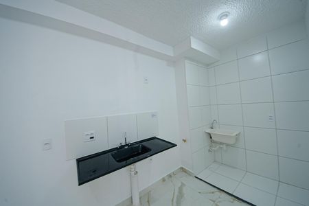 Apartamento para alugar com 2 quartos, 34m² em Cidade São Mateus, São Paulo