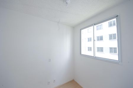 Apartamento para alugar com 2 quartos, 34m² em Cidade São Mateus, São Paulo