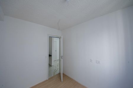 Apartamento para alugar com 2 quartos, 34m² em Cidade São Mateus, São Paulo