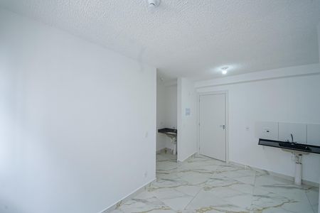 Apartamento para alugar com 2 quartos, 34m² em Cidade São Mateus, São Paulo