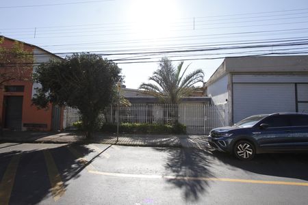 Fachada de casa à venda com 4 quartos, 360m² em Cinquentenario, Belo Horizonte