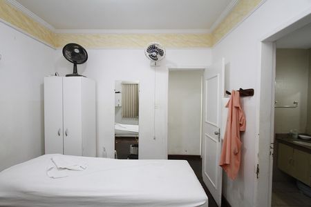Quarto 1 - Suíte de casa à venda com 4 quartos, 360m² em Cinquentenario, Belo Horizonte