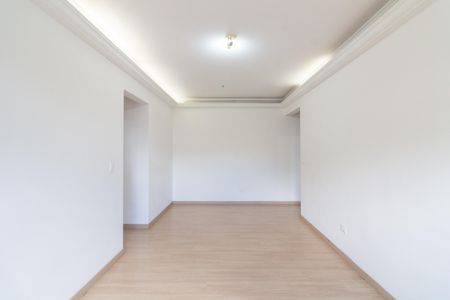 Sala de apartamento para alugar com 2 quartos, 56m² em Jardim Esmeralda, São Paulo