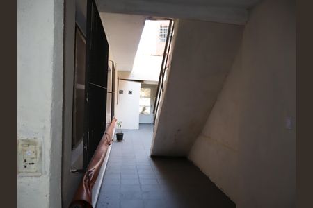 Quintal de casa à venda com 4 quartos, 196m² em Jardim Vila Formosa, São Paulo