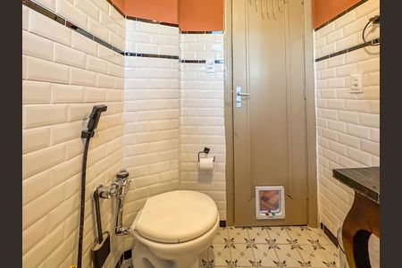 Apartamento para alugar com 45m², 1 quarto e sem vaga