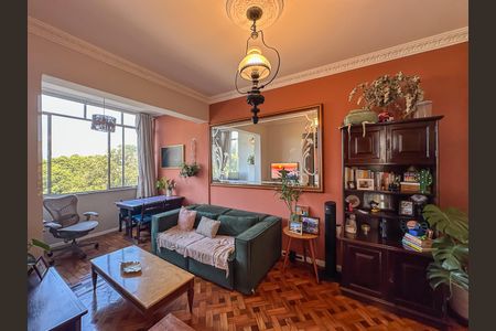 Apartamento para alugar com 45m², 1 quarto e sem vaga