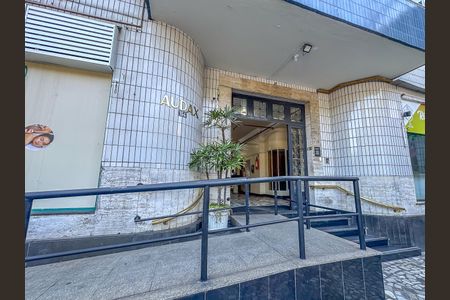 Apartamento para alugar com 45m², 1 quarto e sem vaga