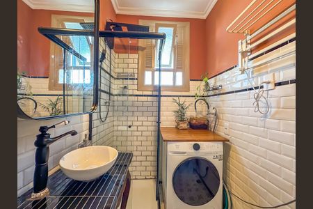 Apartamento para alugar com 1 quarto, 45m² em Botafogo, Rio de Janeiro