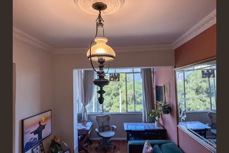 Apartamento para alugar com 1 quarto, 45m² em Botafogo, Rio de Janeiro