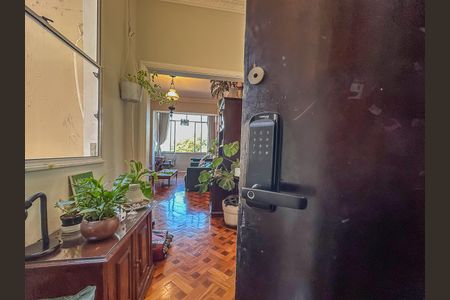Apartamento para alugar com 45m², 1 quarto e sem vaga