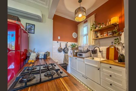 Apartamento para alugar com 45m², 1 quarto e sem vaga