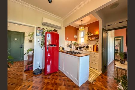 Apartamento para alugar com 45m², 1 quarto e sem vaga