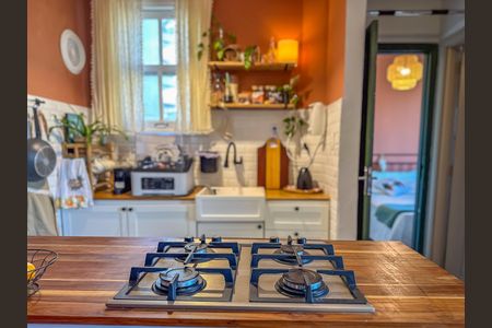 Apartamento para alugar com 45m², 1 quarto e sem vaga