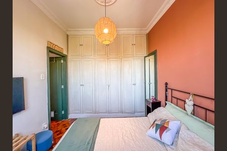 Apartamento para alugar com 45m², 1 quarto e sem vaga