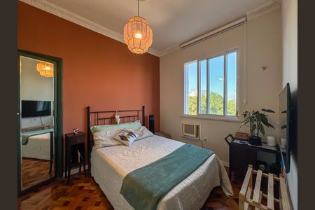 Apartamento para alugar com 45m², 1 quarto e sem vaga