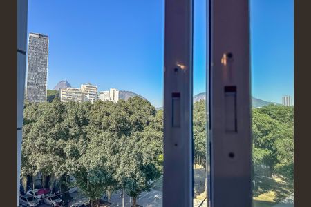 Apartamento para alugar com 1 quarto, 45m² em Botafogo, Rio de Janeiro