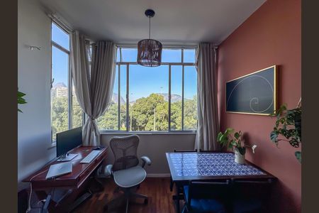 Apartamento para alugar com 45m², 1 quarto e sem vaga