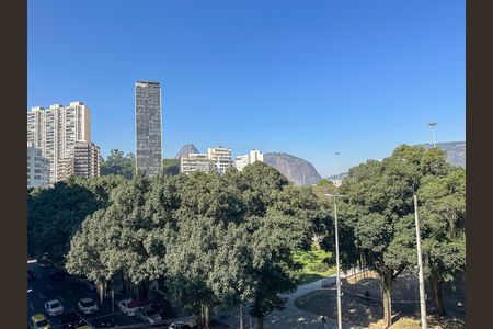 Apartamento para alugar com 45m², 1 quarto e sem vaga