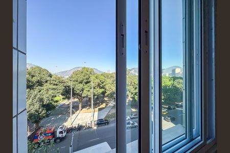 Apartamento para alugar com 45m², 1 quarto e sem vaga