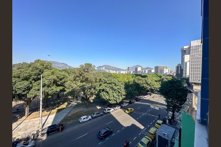 Apartamento para alugar com 45m², 1 quarto e sem vaga