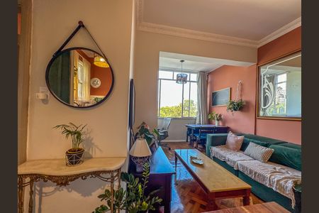 Apartamento para alugar com 45m², 1 quarto e sem vaga