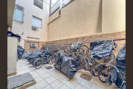 Apartamento para alugar com 45m², 1 quarto e sem vaga