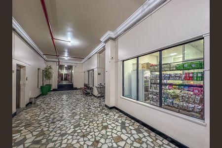 Apartamento para alugar com 45m², 1 quarto e sem vaga