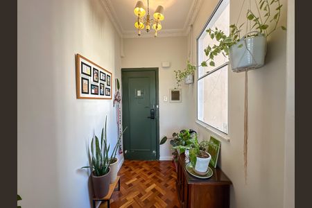 Apartamento para alugar com 45m², 1 quarto e sem vaga