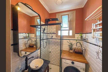 Apartamento para alugar com 1 quarto, 45m² em Botafogo, Rio de Janeiro