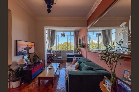 Apartamento para alugar com 45m², 1 quarto e sem vaga