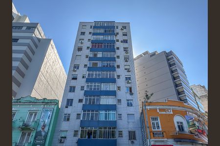 Apartamento para alugar com 45m², 1 quarto e sem vaga