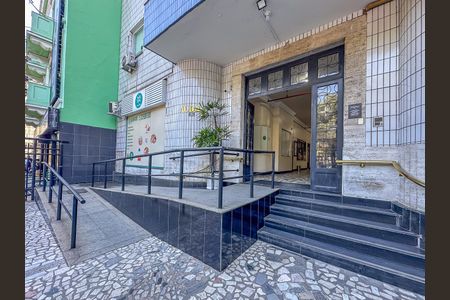 Apartamento para alugar com 1 quarto, 45m² em Botafogo, Rio de Janeiro