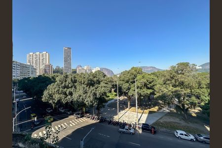 Apartamento para alugar com 45m², 1 quarto e sem vaga