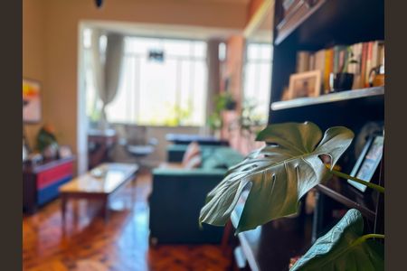 Apartamento para alugar com 45m², 1 quarto e sem vaga