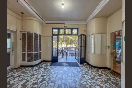 Apartamento para alugar com 1 quarto, 45m² em Botafogo, Rio de Janeiro